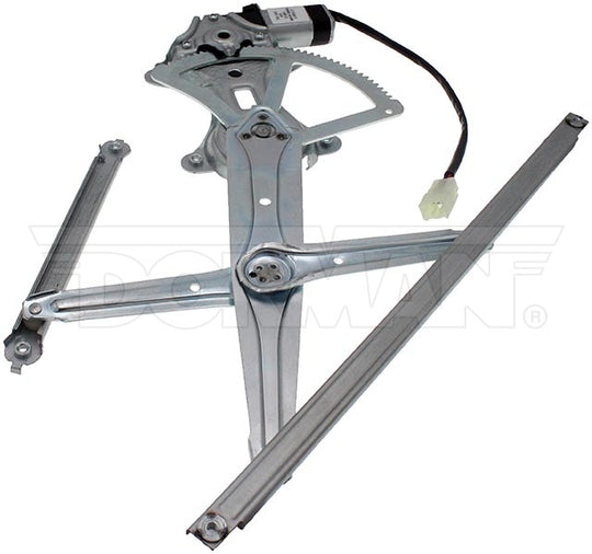 741-505 Window Motor and Regulator Assembly Dorman - OE Solutions Canada
