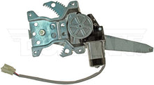 Load image into Gallery viewer, 741-507 Window Motor and Regulator Assembly Dorman - OE Solutions Canada