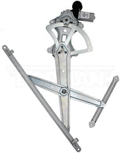 Load image into Gallery viewer, 741-511 Window Motor and Regulator Assembly Dorman - OE Solutions Canada