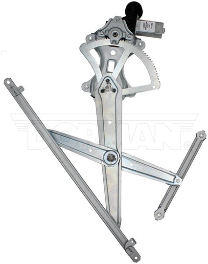 741-511 Window Motor and Regulator Assembly Dorman - OE Solutions Canada