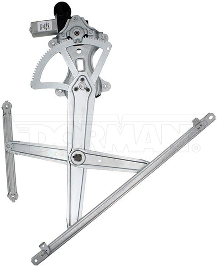 741-512 Window Motor and Regulator Assembly Dorman - OE Solutions Canada