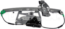 Load image into Gallery viewer, 741-520 Window Motor and Regulator Assembly Dorman - OE Solutions Canada