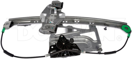 741-521 Window Motor and Regulator Assembly Dorman - OE Solutions Canada