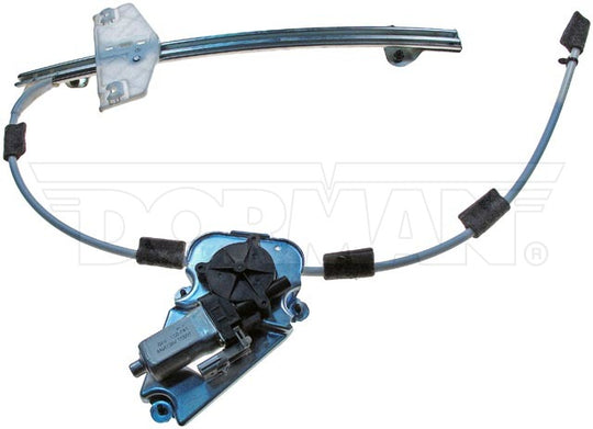 741-526 Window Motor and Regulator Assembly Dorman - OE Solutions Canada