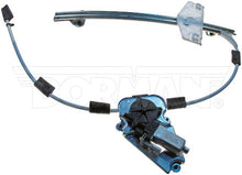 Load image into Gallery viewer, 741-527 Window Motor and Regulator Assembly Dorman - OE Solutions Canada