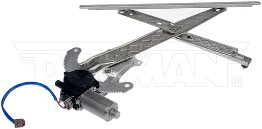 741-532 Window Motor and Regulator Assembly Dorman - OE Solutions Canada
