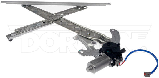 741-533 Window Motor and Regulator Assembly Dorman - OE Solutions Canada
