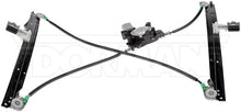 Load image into Gallery viewer, 741-534 Window Motor and Regulator Assembly Dorman - OE Solutions Canada