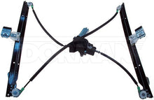Load image into Gallery viewer, 741-535 Window Motor and Regulator Assembly Dorman - OE Solutions Canada