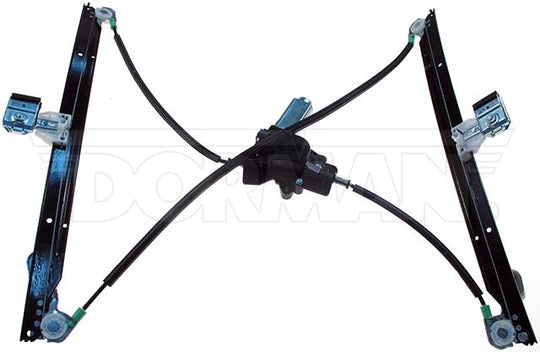 741-535 Window Motor and Regulator Assembly Dorman - OE Solutions Canada