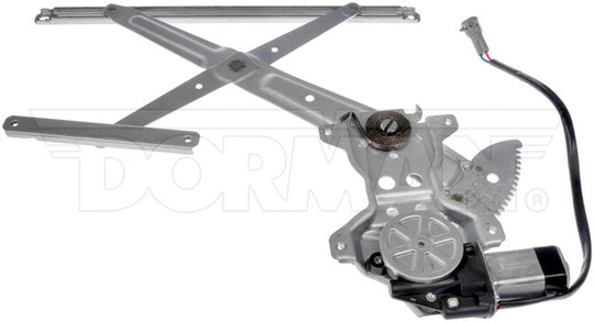 741-536 Window Motor and Regulator Assembly Dorman - OE Solutions Canada