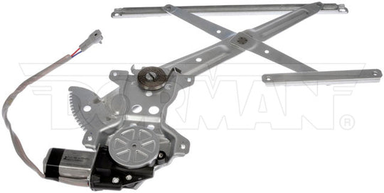 741-537 Window Motor and Regulator Assembly Dorman - OE Solutions Canada