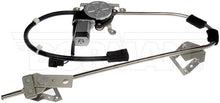 Load image into Gallery viewer, 741-538 Window Motor and Regulator Assembly Dorman - OE Solutions Canada