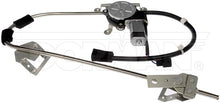 Load image into Gallery viewer, 741-539 Window Motor and Regulator Assembly Dorman - OE Solutions Canada