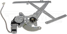 Charger l'image dans la galerie, 741-542 Window Motor and Regulator Assembly Dorman - OE Solutions Canada