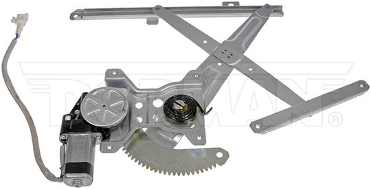 741-542 Window Motor and Regulator Assembly Dorman - OE Solutions Canada