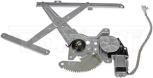 Load image into Gallery viewer, 741-543 Window Motor and Regulator Assembly Dorman - OE Solutions Canada