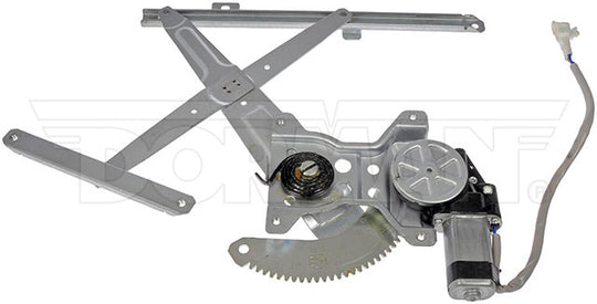 741-543 Window Motor and Regulator Assembly Dorman - OE Solutions Canada