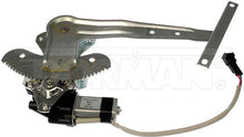 Load image into Gallery viewer, 741-544 Window Motor and Regulator Assembly Dorman - OE Solutions Canada