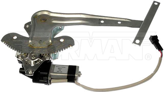 741-544 Window Motor and Regulator Assembly Dorman - OE Solutions Canada