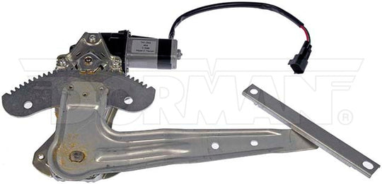 741-545 Window Motor and Regulator Assembly Dorman - OE Solutions Canada