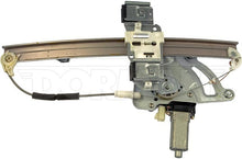 Load image into Gallery viewer, 741-546 Window Motor and Regulator Assembly Dorman - OE Solutions Canada