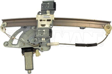 Load image into Gallery viewer, 741-547 Window Motor and Regulator Assembly Dorman - OE Solutions Canada