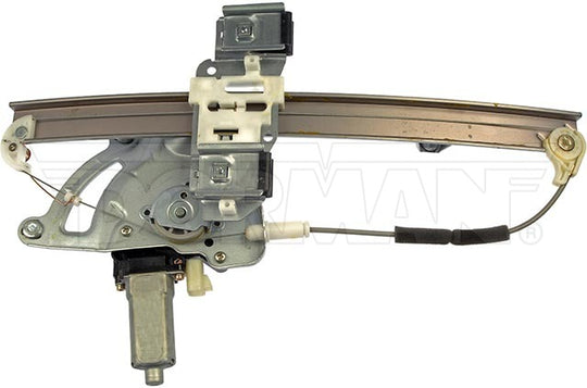 741-547 Window Motor and Regulator Assembly Dorman - OE Solutions Canada