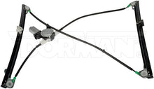 Load image into Gallery viewer, 741-550 Window Motor and Regulator Assembly Dorman - OE Solutions Canada