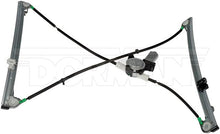 Load image into Gallery viewer, 741-551 Window Motor and Regulator Assembly Dorman - OE Solutions Canada