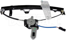 Load image into Gallery viewer, 741-552 Window Motor and Regulator Assembly Dorman - OE Solutions Canada