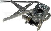 Load image into Gallery viewer, 741-554 Window Motor and Regulator Assembly Dorman - OE Solutions Canada