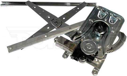 741-554 Window Motor and Regulator Assembly Dorman - OE Solutions Canada