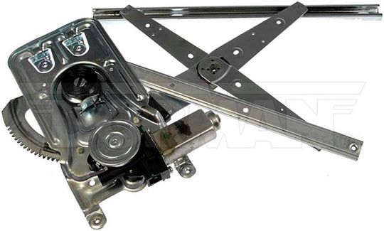 741-555 Window Motor and Regulator Assembly Dorman - OE Solutions Canada