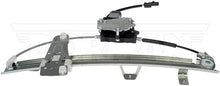 Load image into Gallery viewer, 741-556 Window Motor and Regulator Assembly Dorman - OE Solutions Canada