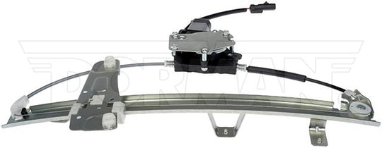 741-556 Window Motor and Regulator Assembly Dorman - OE Solutions Canada