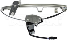 Load image into Gallery viewer, 741-557 Window Motor and Regulator Assembly Dorman - OE Solutions Canada