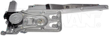 Load image into Gallery viewer, 741-558 Window Motor and Regulator Assembly Dorman - OE Solutions Canada