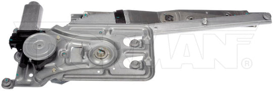 741-558 Window Motor and Regulator Assembly Dorman - OE Solutions Canada