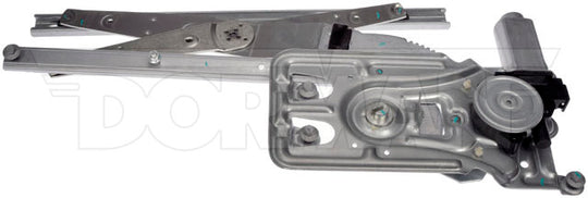 741-559 Window Motor and Regulator Assembly Dorman - OE Solutions Canada