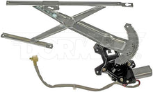 Load image into Gallery viewer, 741-560 Window Motor and Regulator Assembly Dorman - OE Solutions Canada