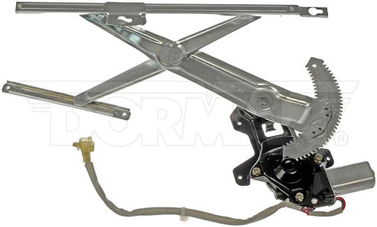 741-560 Window Motor and Regulator Assembly Dorman - OE Solutions Canada