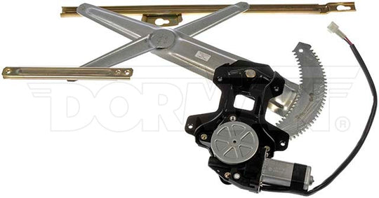 741-561 Window Motor and Regulator Assembly Dorman - OE Solutions Canada