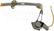 Load image into Gallery viewer, 741-562 Window Motor and Regulator Assembly Dorman - OE Solutions Canada