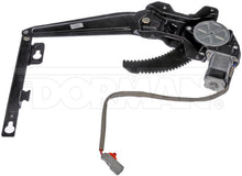 Load image into Gallery viewer, 741-564 Window Motor and Regulator Assembly Dorman - OE Solutions Canada