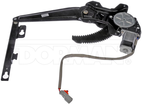 741-564 Window Motor and Regulator Assembly Dorman - OE Solutions Canada