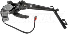 Load image into Gallery viewer, 741-565 Window Motor and Regulator Assembly Dorman - OE Solutions Canada