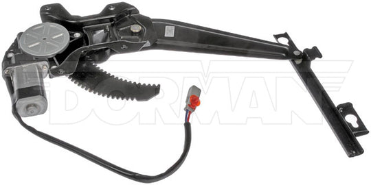 741-565 Window Motor and Regulator Assembly Dorman - OE Solutions Canada