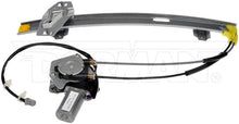 Load image into Gallery viewer, 741-567 Window Motor and Regulator Assembly Dorman - OE Solutions Canada