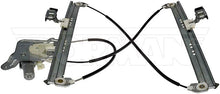 Load image into Gallery viewer, 741-578 Window Motor and Regulator Assembly Dorman - OE Solutions Canada
